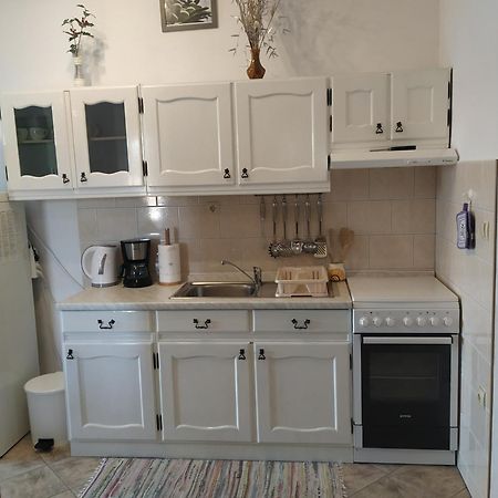 Apartamento Mia Trogir Habitación foto