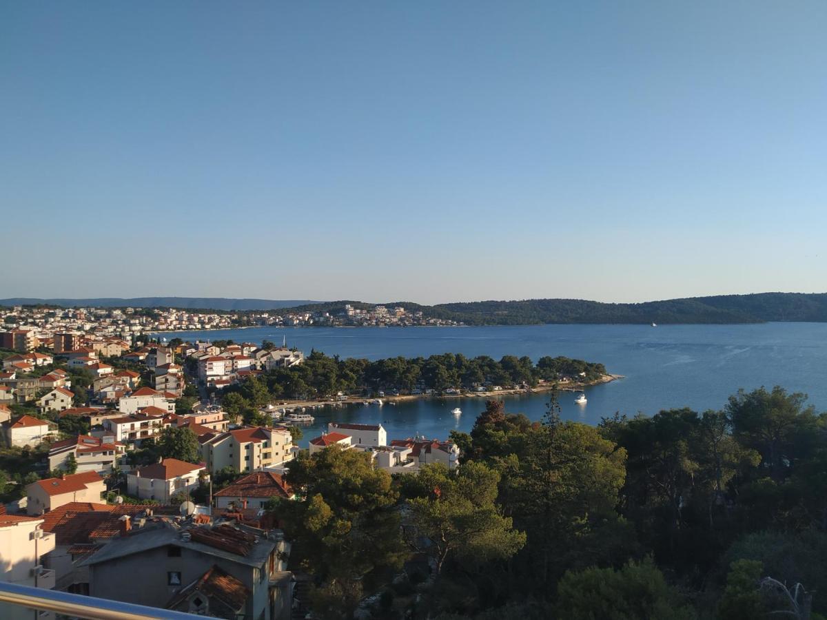 Apartamento Mia Trogir Exterior foto
