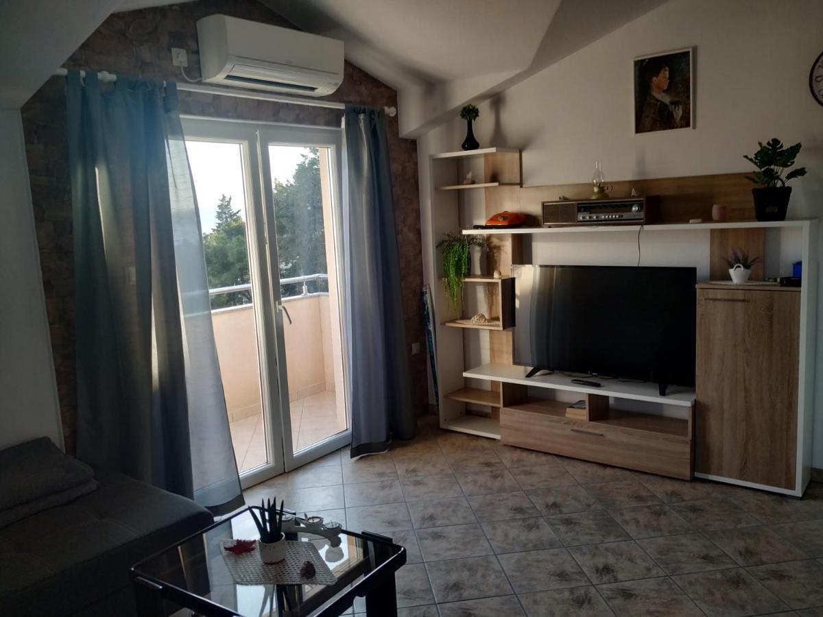 Apartamento Mia Trogir Exterior foto