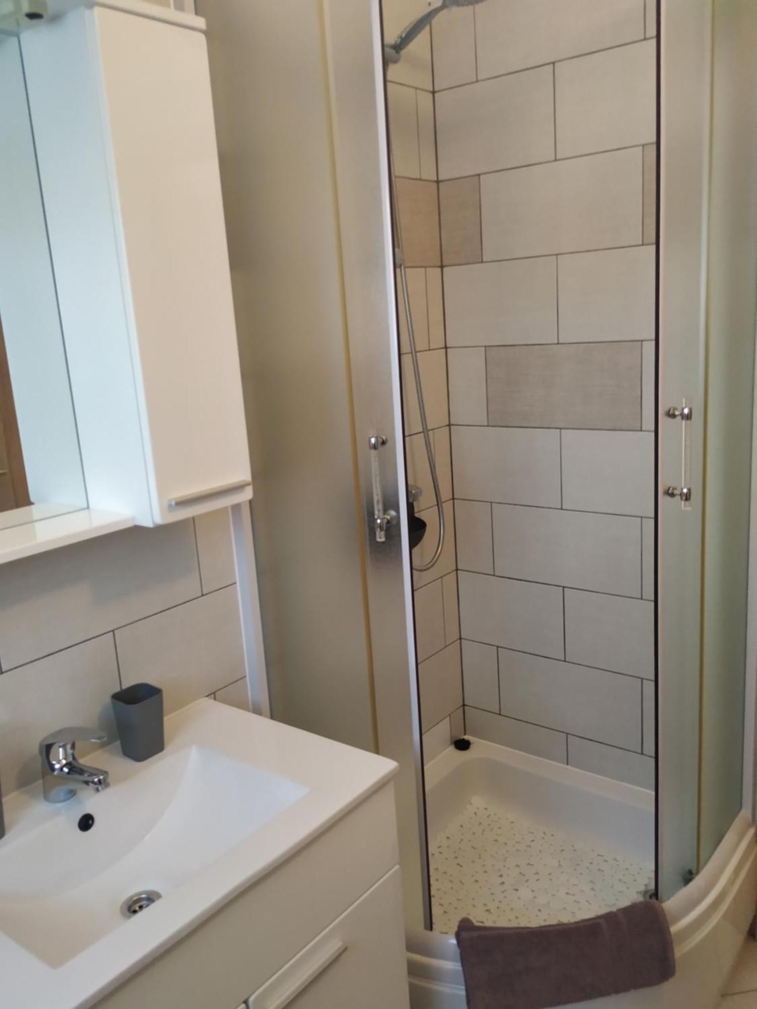 Apartamento Mia Trogir Habitación foto