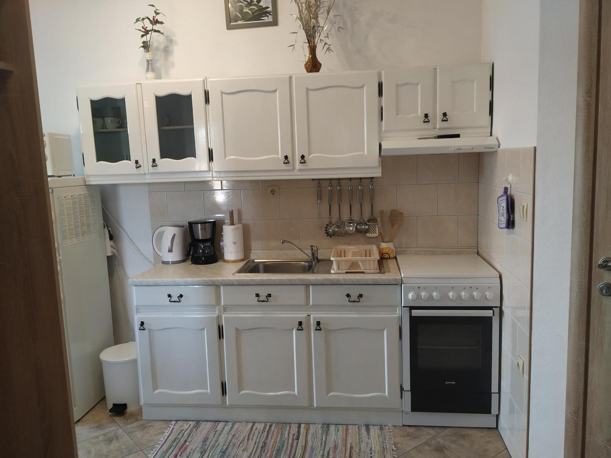 Apartamento Mia Trogir Habitación foto