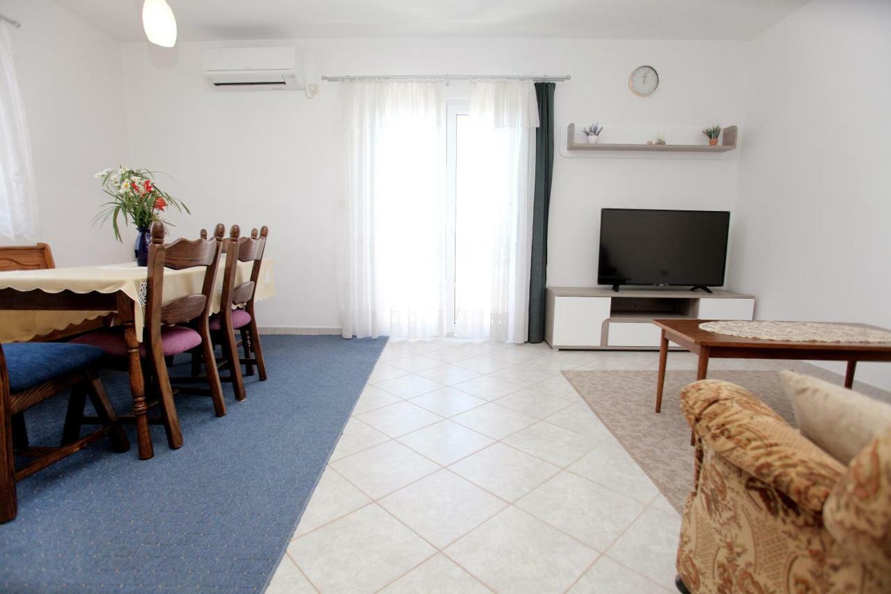 Apartamento Mia Trogir Exterior foto