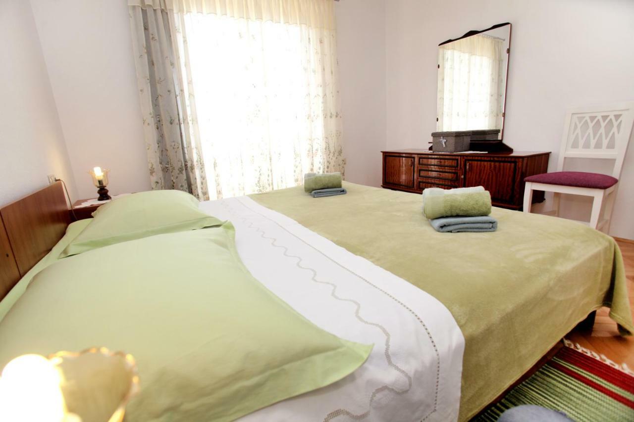 Apartamento Mia Trogir Exterior foto