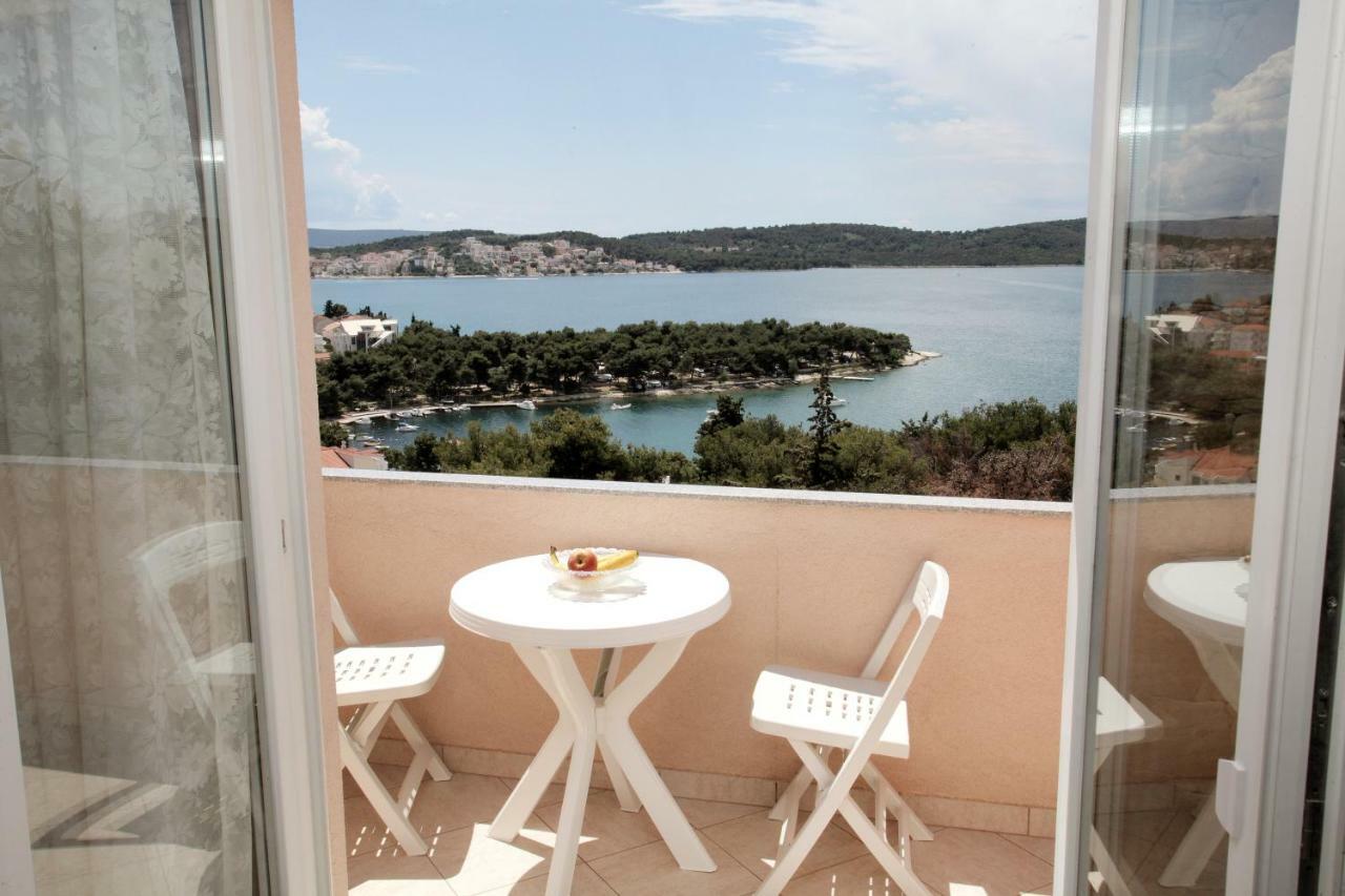 Apartamento Mia Trogir Exterior foto