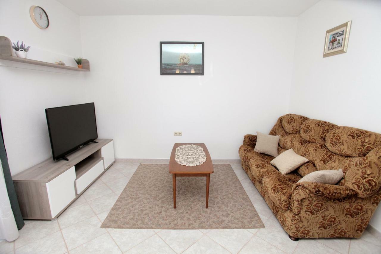 Apartamento Mia Trogir Exterior foto