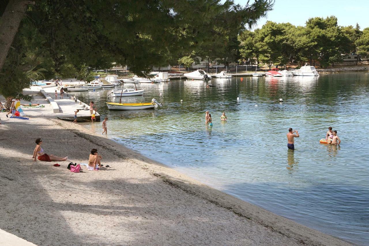 Apartamento Mia Trogir Exterior foto