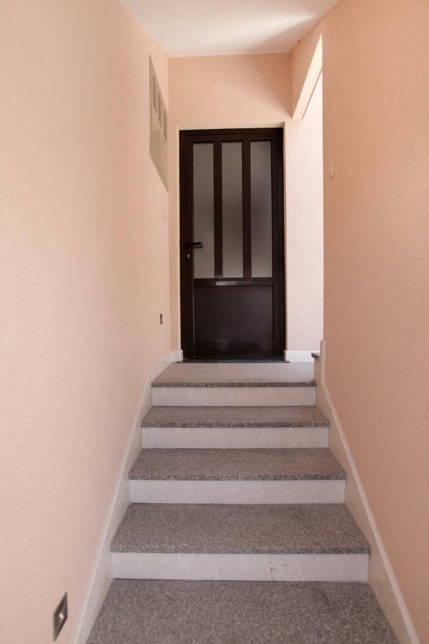 Apartamento Mia Trogir Exterior foto