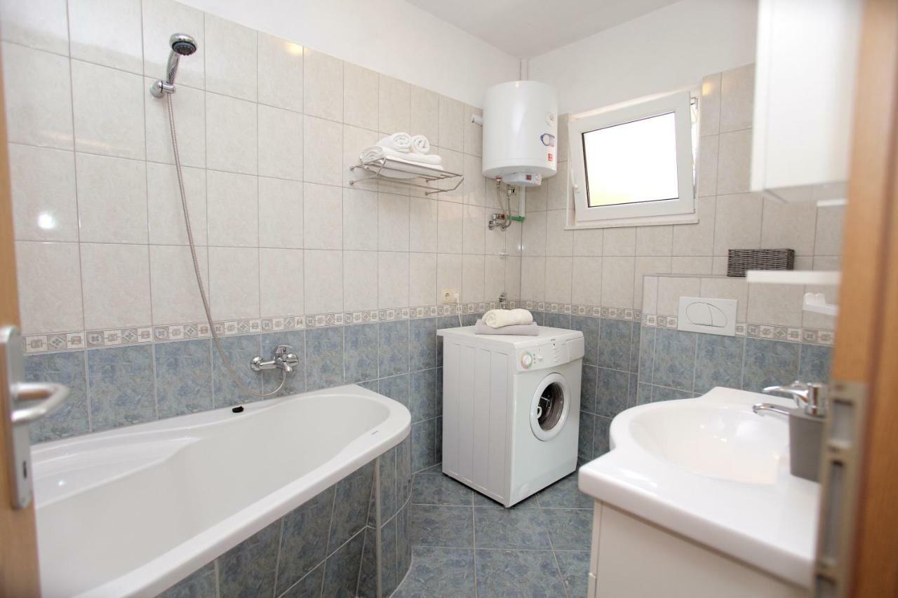 Apartamento Mia Trogir Exterior foto