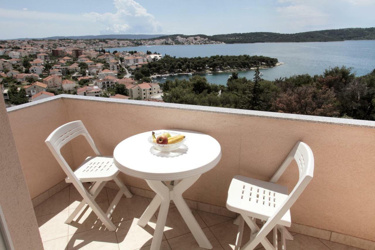 Apartamento Mia Trogir Exterior foto