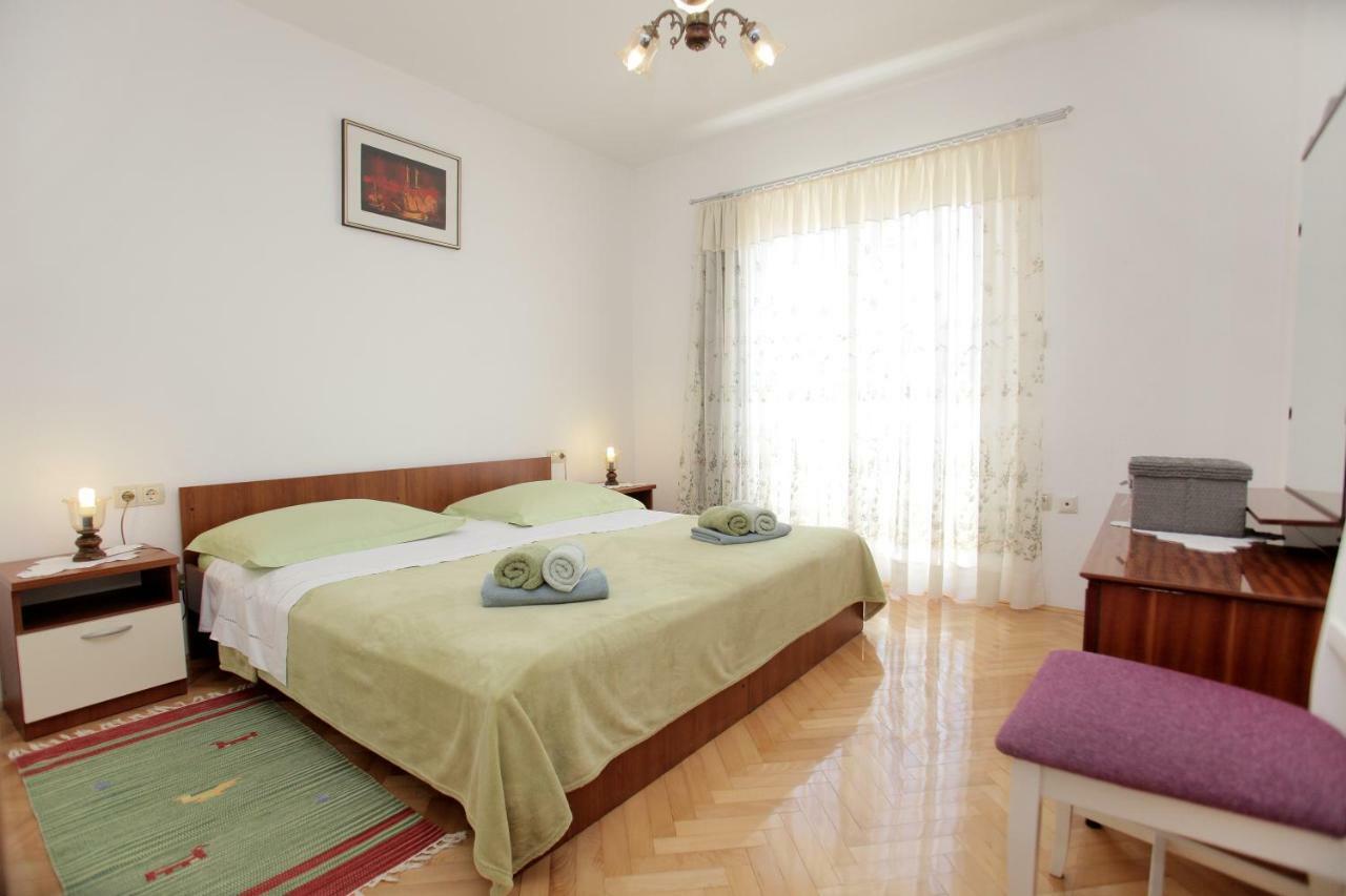 Apartamento Mia Trogir Exterior foto