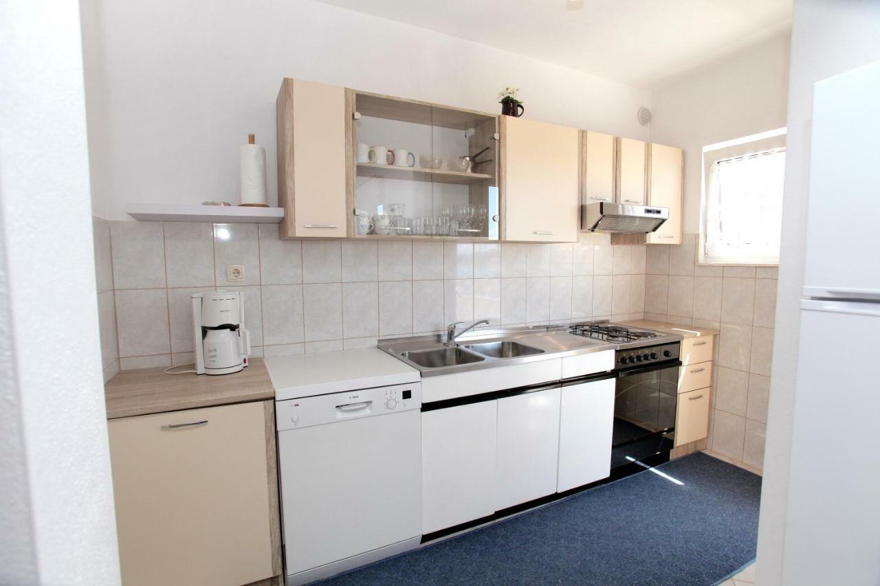 Apartamento Mia Trogir Exterior foto