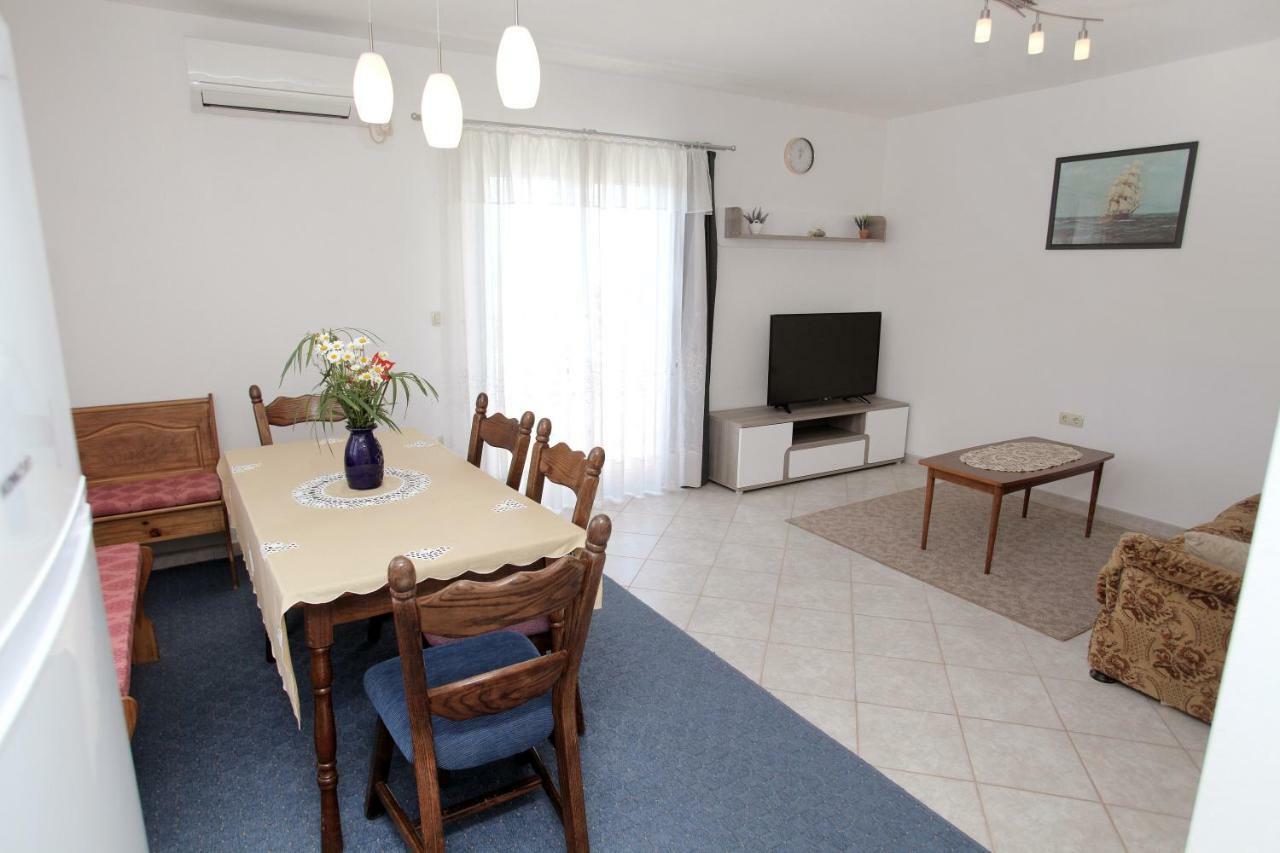 Apartamento Mia Trogir Exterior foto