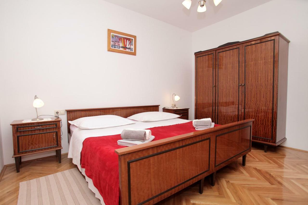 Apartamento Mia Trogir Exterior foto
