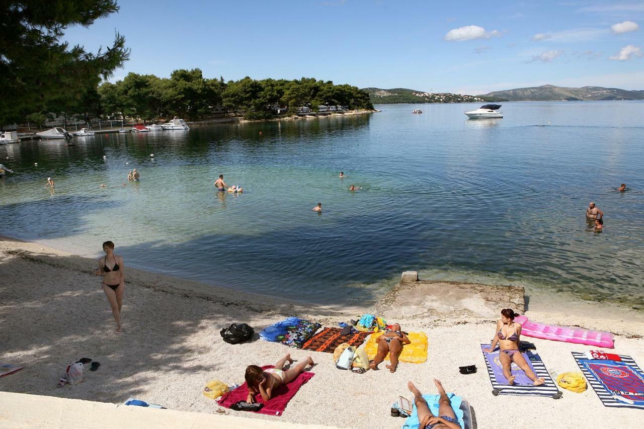 Apartamento Mia Trogir Exterior foto