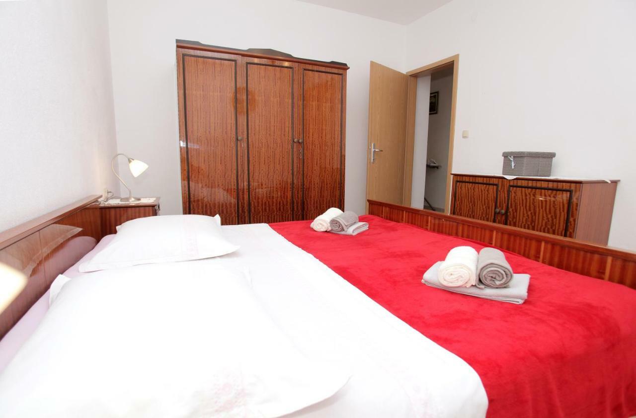 Apartamento Mia Trogir Exterior foto