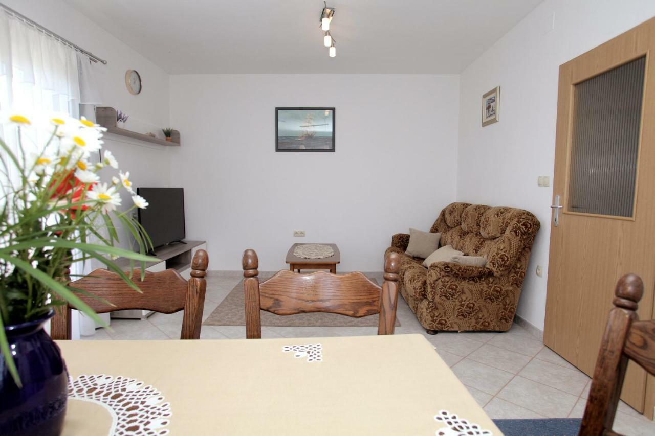 Apartamento Mia Trogir Exterior foto