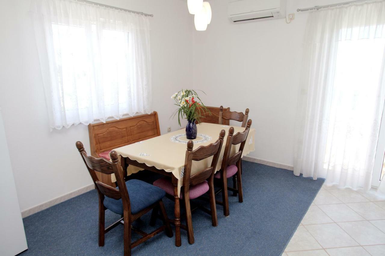 Apartamento Mia Trogir Exterior foto