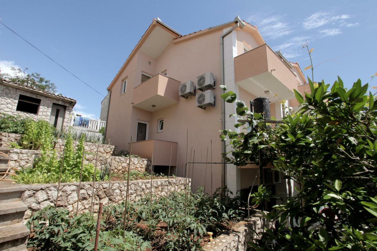 Apartamento Mia Trogir Exterior foto