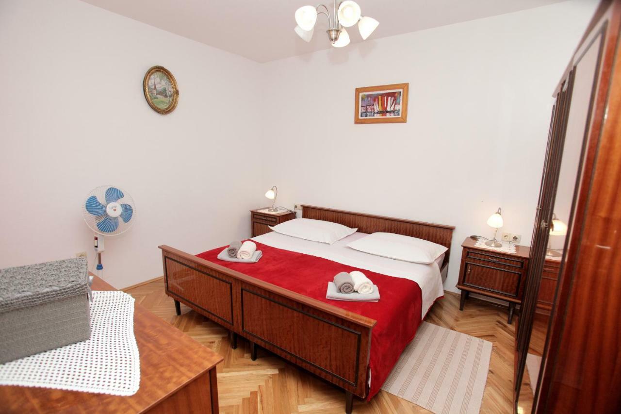 Apartamento Mia Trogir Exterior foto