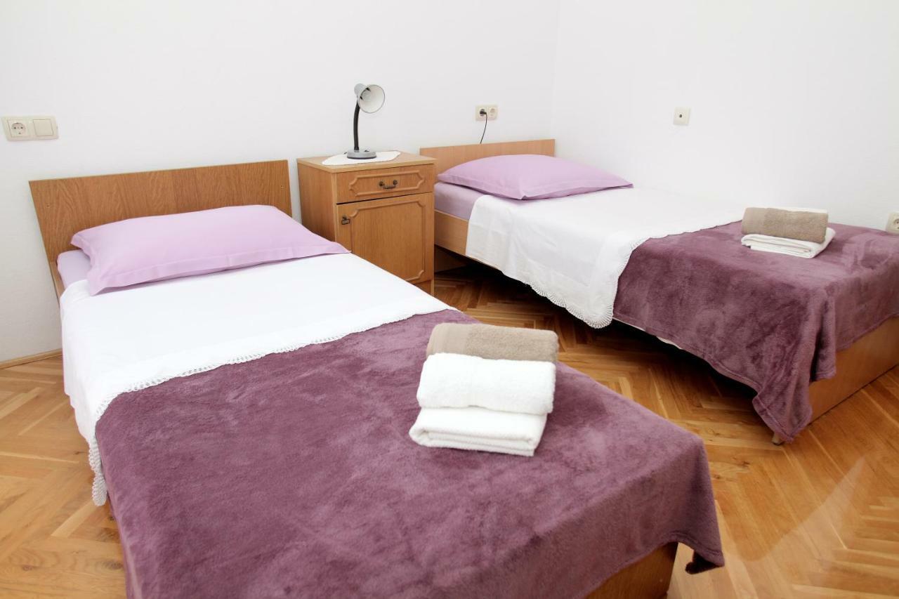 Apartamento Mia Trogir Exterior foto